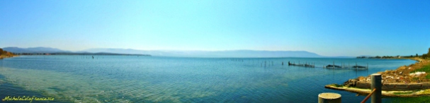 Lago di Varano